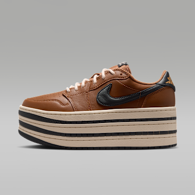 NIKE公式】エア ジョーダン 1 トリプルスタック SE ウィメンズシューズ